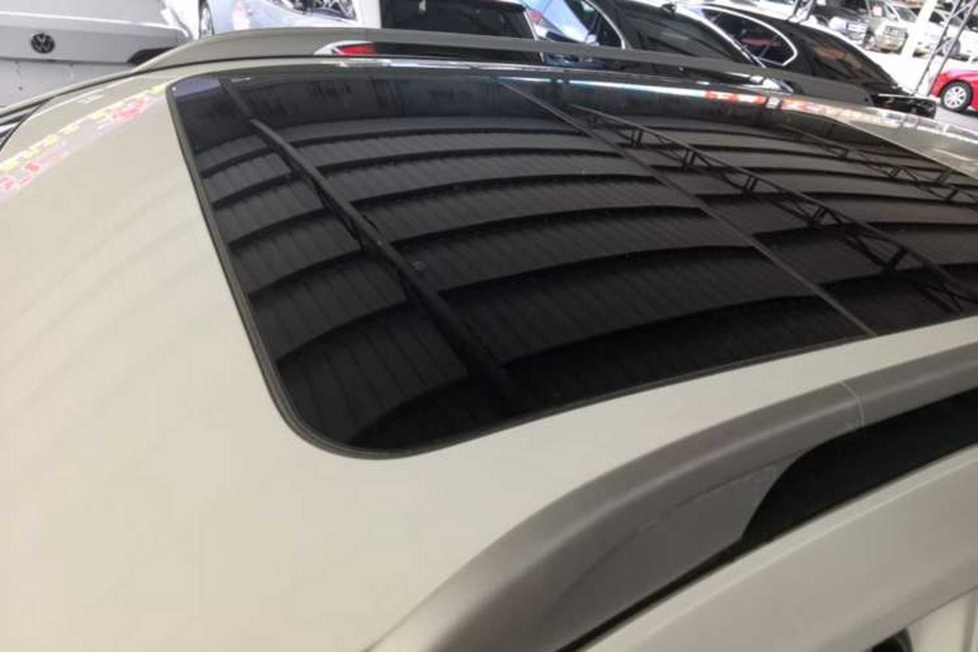 Used Nissan X-Trail 2019 2.0L CVT Smart Connect Comfort Edition 2WD Roof