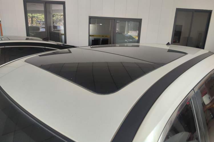 Used Nissan X-Trail 2019 2.0L CVT Smart Connect Comfort Edition 2WD Roof