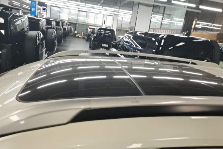 Used Nissan X-Trail 2019 2.0L CVT Smart Connect Comfort Edition 2WD Roof