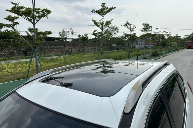 Used Nissan X-Trail 2019 2.0L CVT Smart Connect Comfort Edition 2WD Roof