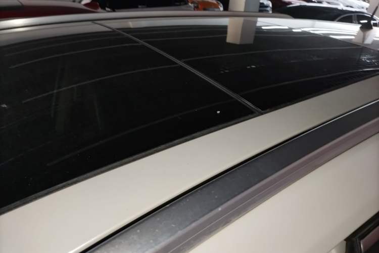 Used Nissan X-Trail 2019 2.0L CVT Smart Connect Comfort Edition 2WD Roof