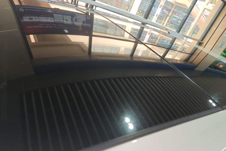 Used Nissan X-Trail 2019 2.0L CVT Comfort Edition 2WD Roof