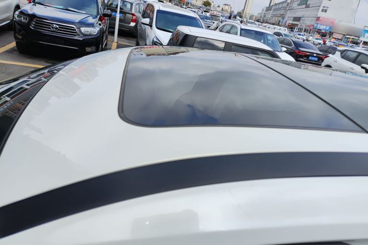 Used Nissan X-Trail 2019 2.0L CVT Smart Connect Comfort Edition 2WD Roof