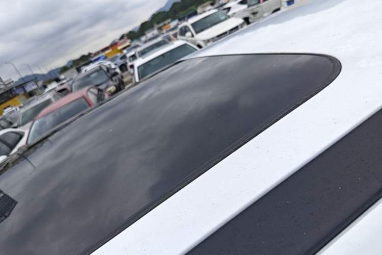 Used Nissan X-Trail 2019 2.0L CVT Smart Connect Comfort Edition 2WD Roof