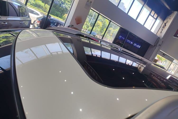 Used Nissan X-Trail 2019 2.0L CVT Smart Connect Comfort Edition 2WD Roof