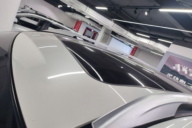 Used Nissan X-Trail 2019 2.0L CVT Smart Connect Comfort Edition 2WD Roof