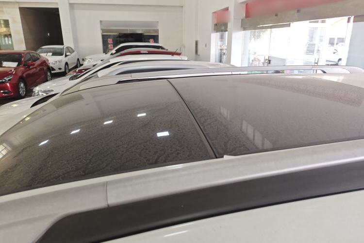 Used Nissan X-Trail 2019 2.0L CVT Smart Connect Comfort Edition 2WD Roof