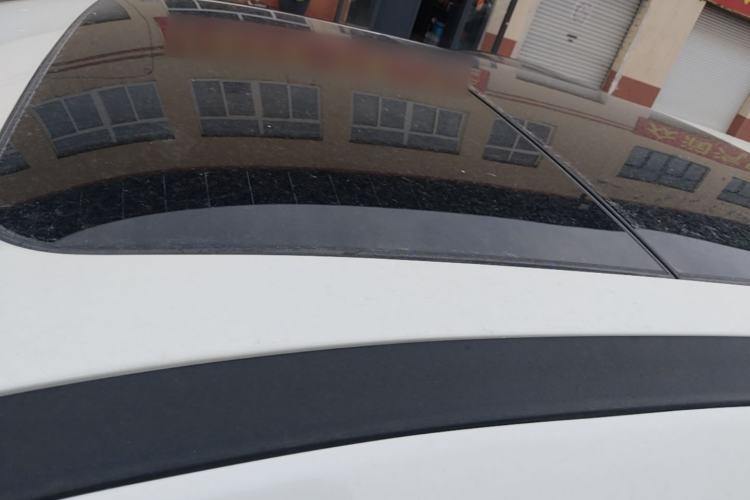 Used Nissan X-Trail 2019 2.0L CVT Smart Connect Comfort Edition 2WD Roof