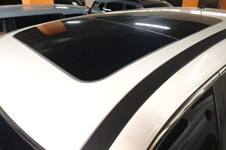 Used Nissan X-Trail 2019 2.0L CVT Smart Connect Comfort Edition 2WD Roof