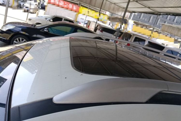Used Nissan X-Trail 2019 2.0L CVT Smart Connect Comfort Edition 2WD Roof