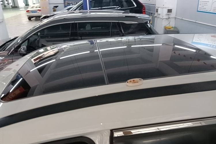 Used Nissan X-Trail 2019 2.0L CVT Smart Connect Comfort Edition 2WD Roof