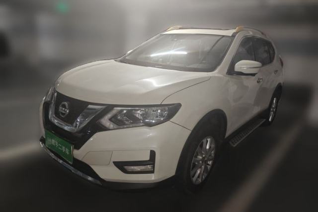 Used Nissan X-Trail 2019 2.0L CVT Smart Connect Comfort Edition 2WD
