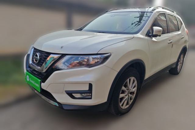 Used Nissan X-Trail 2019 2.0L CVT Smart Connect Comfort Edition 2WD