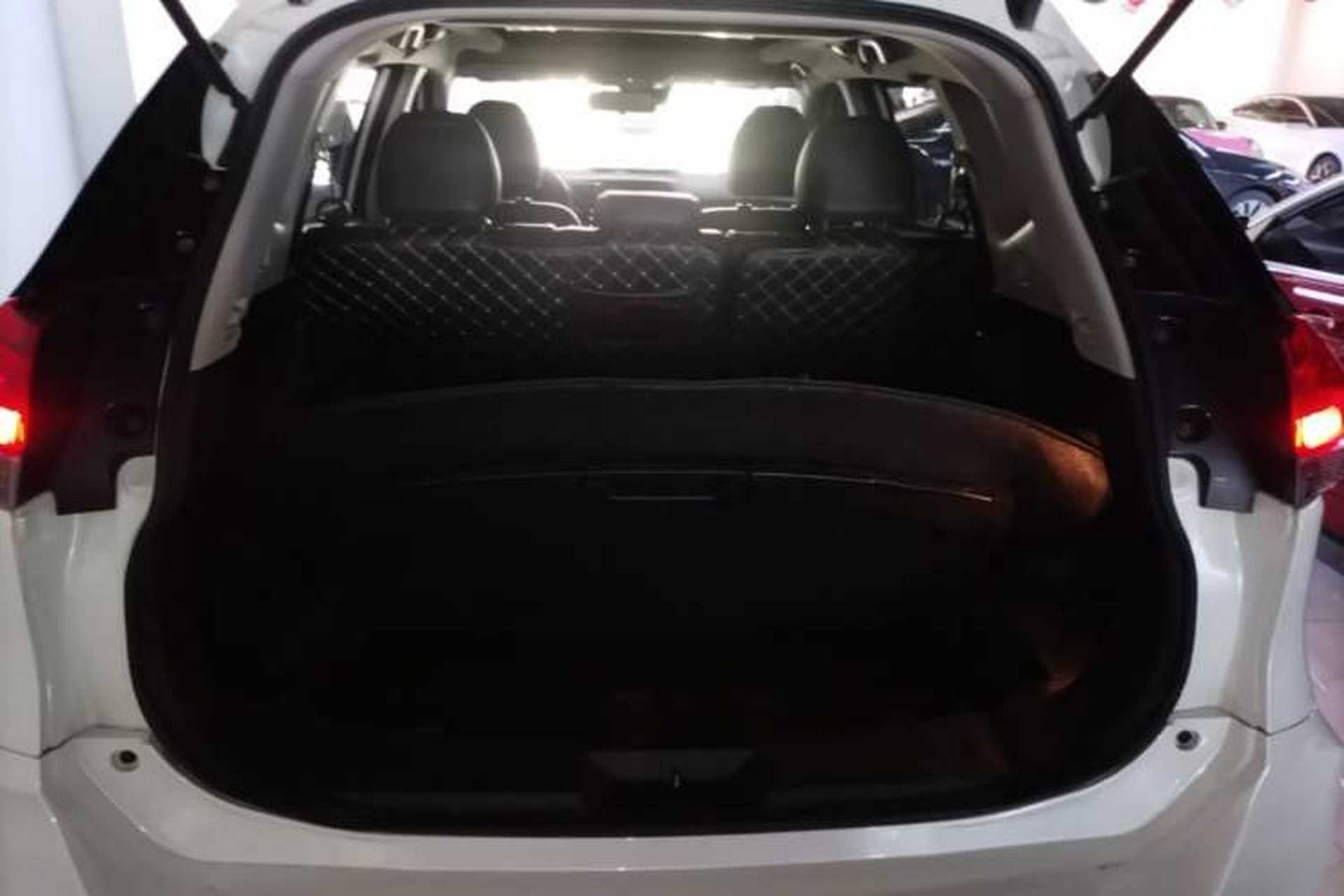 Used Nissan X-Trail 2019 2.0L CVT Smart Connect Comfort Edition 2WD Trunk