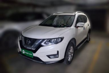 Used Nissan X-Trail 2019 2.0L CVT SmartConnect 7-Seater Comfort Edition 2WD