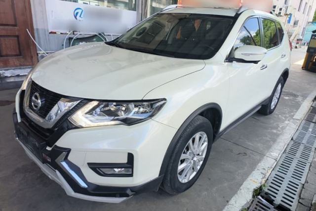 Used Nissan X-Trail 2019 2.0L CVT Smart Connect Comfort Edition 2WD