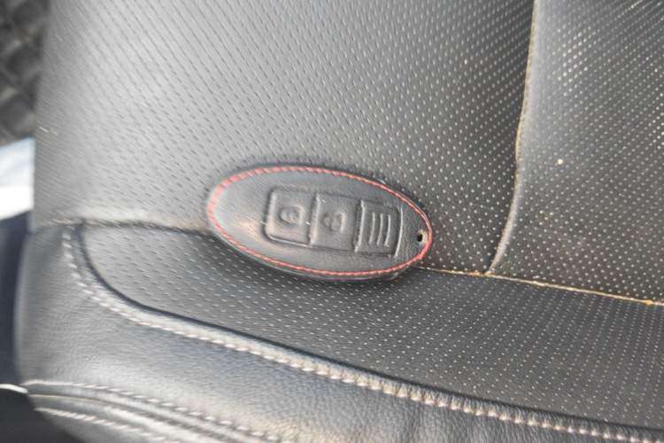 Used Nissan X-Trail 2019 2.0L CVT Smart Connect Comfort Edition 2WD Vehicle Key