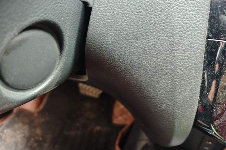 Used Nissan X-Trail 2019 2.0L CVT Smart Connect Comfort Edition 2WD Vehicle Key