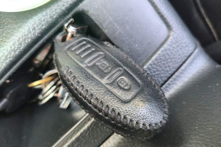Used Nissan X-Trail 2019 2.0L CVT Smart Connect Comfort Edition 2WD Vehicle Key
