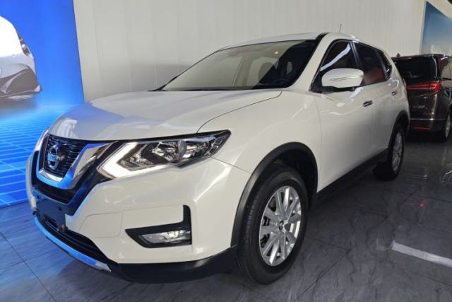 Used Nissan X-Trail 2019 2.0L CVT Smart Connect Comfort Edition 2WD