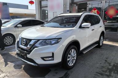 Used Nissan X-Trail 2019 2.0L CVT Smart Connect Comfort Edition 2WD