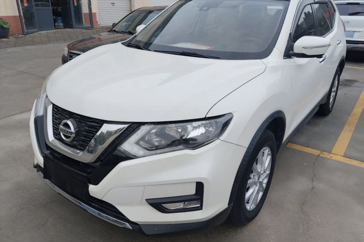 Used Nissan X-Trail 2019 2.0L CVT Smart Connect Comfort Edition 2WD Guazi used car, China used car export, Used car for sale, Used  cars, Cheapest cars for sale