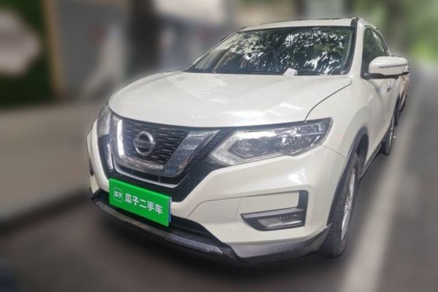 Used Nissan X-Trail 2019 2.0L CVT Smart Connect Comfort Edition 2WD