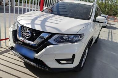 Used Nissan X-Trail 2019 2.0L CVT Smart Connect Comfort Edition 2WD