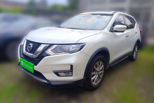 Used Nissan X-Trail 2019 2.0L CVT Smart Connect Comfort Edition 2WD