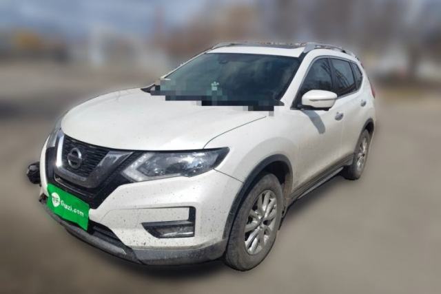 Used Nissan X-Trail 2019 2.0L CVT Smart Connect Comfort Edition 2WD