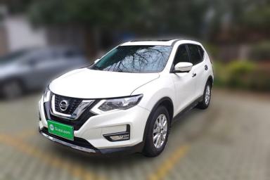 Used Nissan X-Trail 2019 2.0L CVT Comfort Edition 2WD