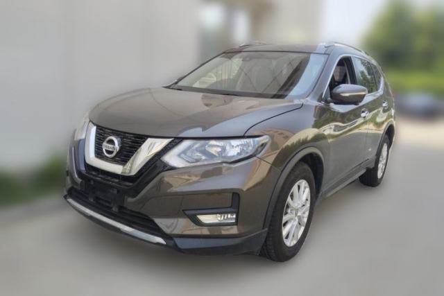 Used Nissan X-Trail 2019 2.0L CVT Smart Connect Comfort Edition 2WD