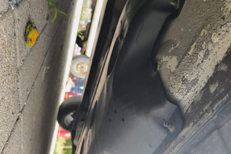 Used Nissan X-Trail 2019 2.5L CVT Smart Connect Luxury Edition 4WD Chassis Front Left