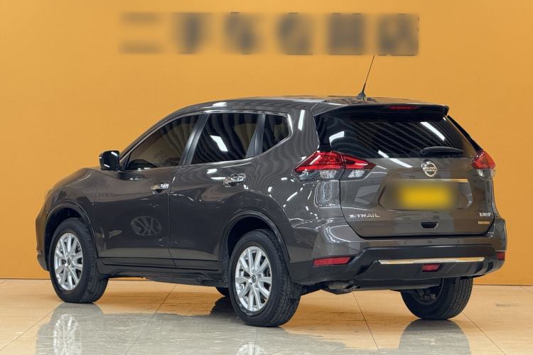 Used Nissan X-Trail 2019 2.0L CVT Smart Connect Comfort Edition 2WD Exterior 4