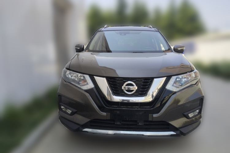 Used Nissan X-Trail 2019 2.0L CVT Smart Connect Comfort Edition 2WD Front