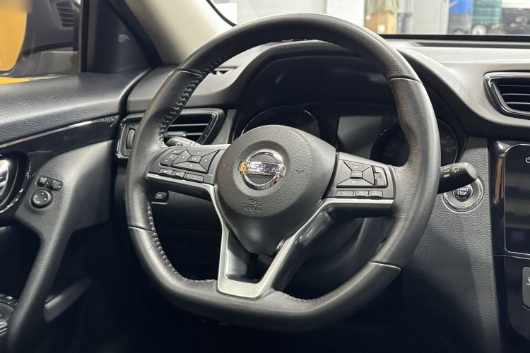 Used Nissan X-Trail 2019 2.0L CVT Smart Connect Comfort Edition 2WD Interior 2