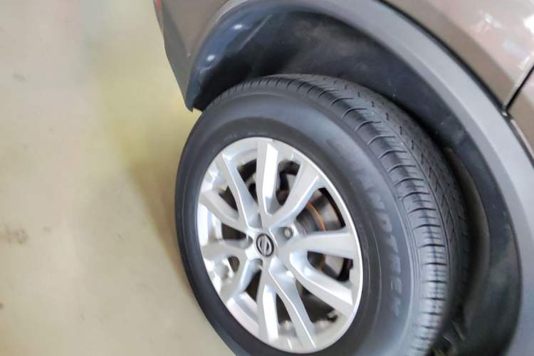 Used Nissan X-Trail 2019 2.0L CVT Comfort Edition 2WD Right Rear Wheel Hub