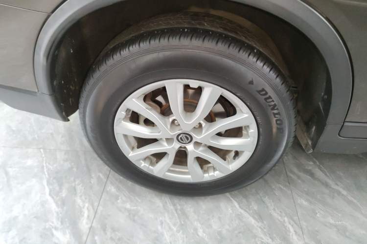 Used Nissan X-Trail 2019 2.0L CVT Smart Connect Comfort Edition 2WD Right Rear Wheel Hub