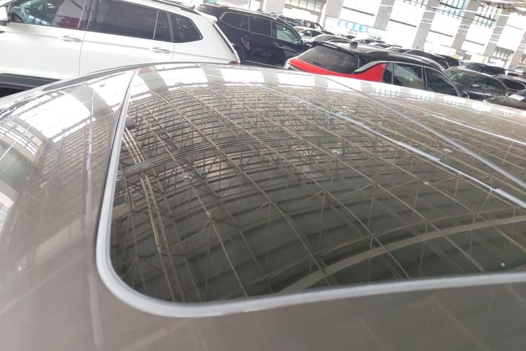 Used Nissan X-Trail 2019 2.0L CVT Comfort Edition 2WD Roof