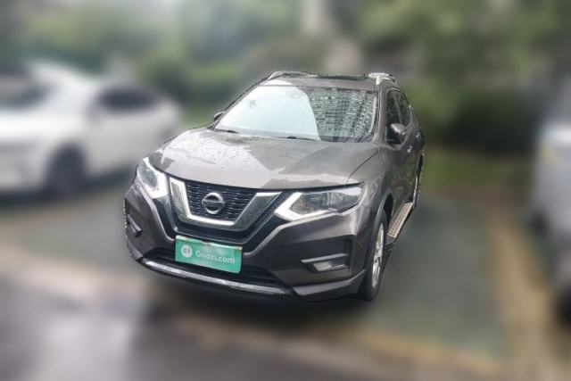 Used Nissan X-Trail 2019 2.0L CVT Smart Connect Comfort Edition 2WD