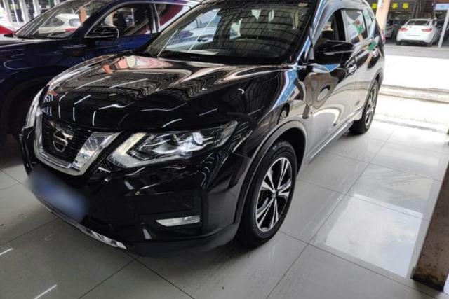 Used Nissan X-Trail 2020 2.5L XL ITS CVT 4WD Deluxe Navigation Edition