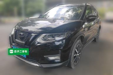 Used Nissan X-Trail 2020 2.0L XL ITS CVT 2WD SmartConnect Comfort Edition