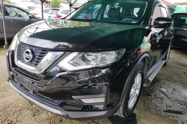 Używany Nissan X-Trail 2020 2.0L XL ITS CVT 2WD SmartConnect Comfort Edition