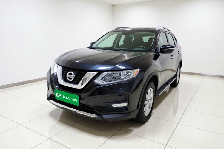 Ojetý Nissan X-Trail 2020 2.0L XL ITS CVT 2WD SmartConnect Comfort Edition Guazi used car, China used car export, Used car for sale, Used  cars, Cheapest cars for sale