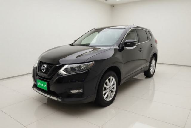 Used Nissan X-Trail 2020 2.0L XL ITS CVT 2WD SmartConnect Comfort Edition