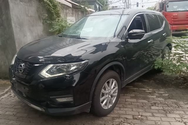 Used Nissan X-Trail 2020 2.0L XL ITS CVT 2WD SmartConnect Comfort Edition