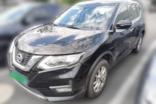 Used Nissan X-Trail 2020 2.0L XL ITS CVT 2WD SmartConnect Comfort Edition
