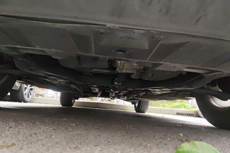 Used Nissan X-Trail 2020 2.0L XL ITS CVT 2WD SmartConnect Comfort Edition Chassis Front