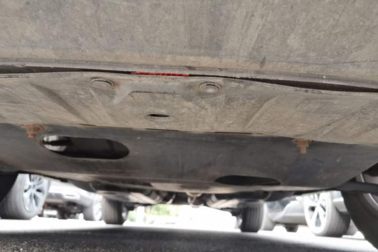 Used Nissan X-Trail 2020 2.0L XL ITS CVT 2WD SmartConnect Comfort Edition Chassis Front