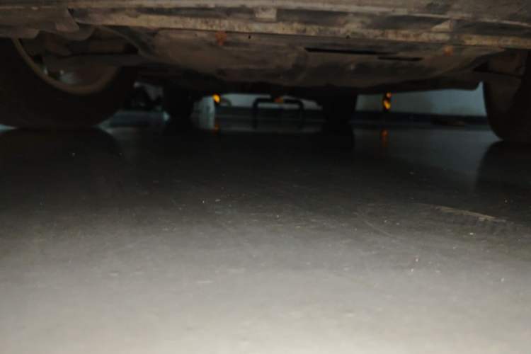 Used Nissan X-Trail 2020 2.0L XL ITS CVT 2WD SmartConnect Comfort Edition Chassis Front